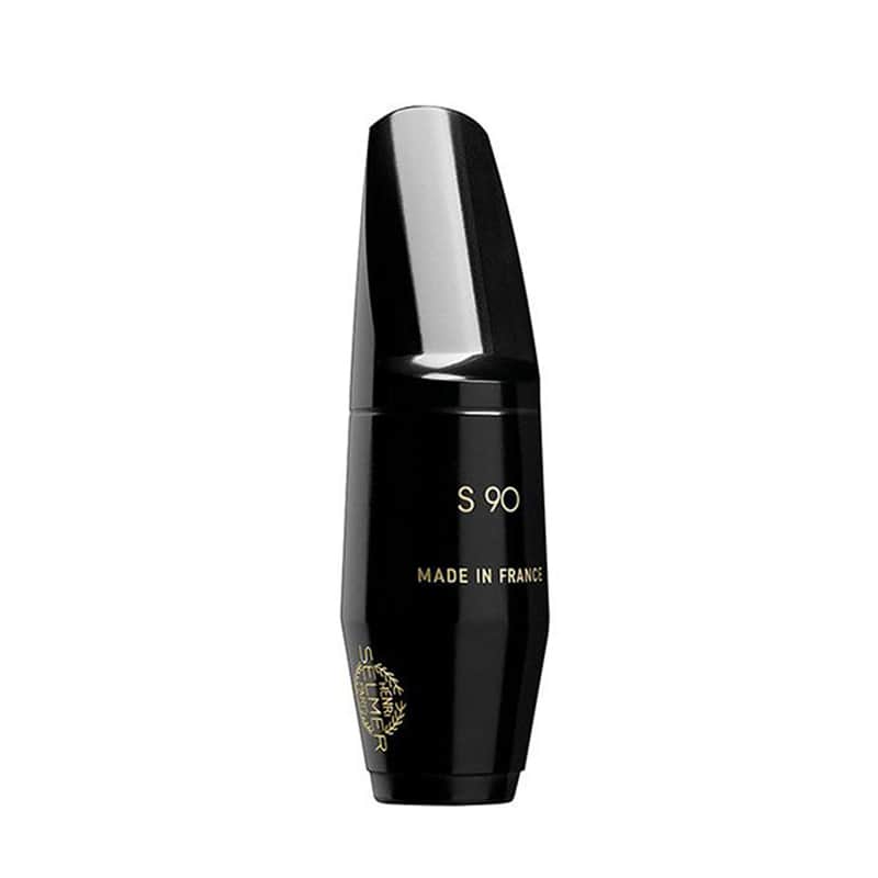 Selmer Paris S90 Series Soprano Saxophone Mouthpiece 180 image 1