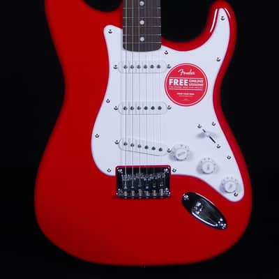 Greco Destination of a Rock Addict 1993 Red / Black (Japan Super