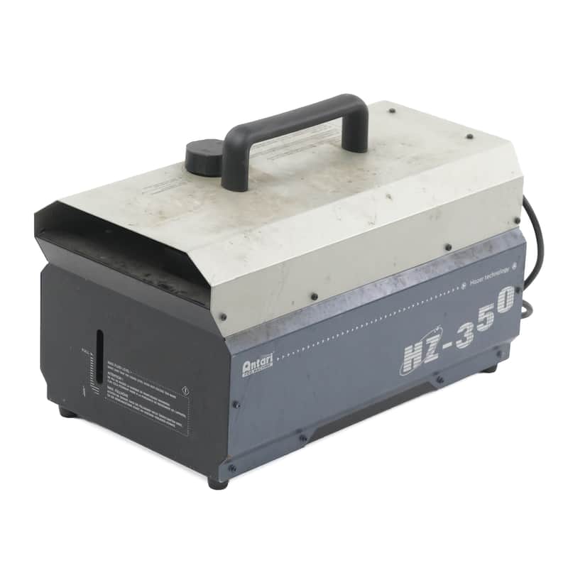 Antari HZ-350 Haze Machine Owned by Lord Huron image 1