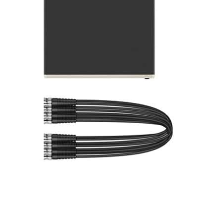 Sennheiser EW-D ASA Q-R-S Active Antenna Splitter 470-706 MHz image 5