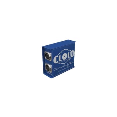 Cloud Microphones Cloudlifter CL-2 2 Channel Mic Activator - Made in USA image 3