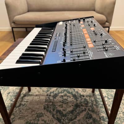 Behringer Odyssey 2019 - Present - Black Bild 3