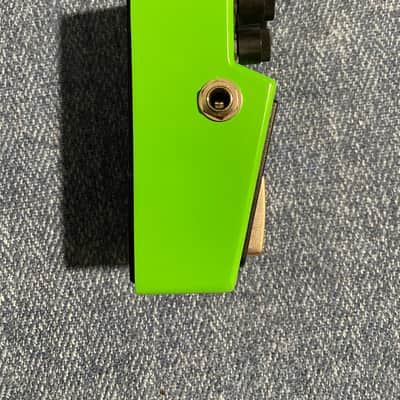 Ibanez TS9 Tube Screamer 2002 - Present - Green image 3