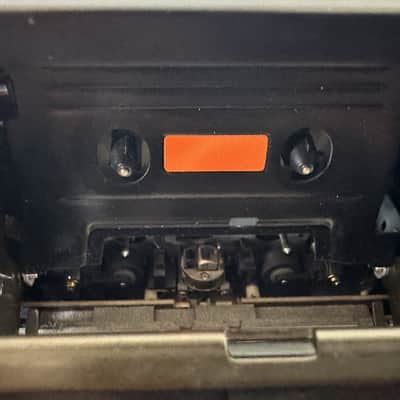 Sony TC-WR950 Kassettendeck Tape Deck Auto Reverse image 14