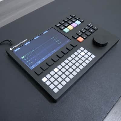 Polyend Tracker Standalone Audio Workstation (B-Stock) image 3