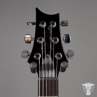 2019 PRS S2 Singlecut Semi-Hollow - 7.54 LBS image 6
