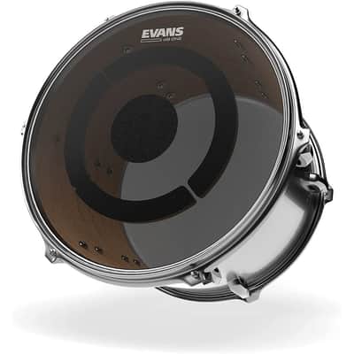Evans dB One Drumhead 18" image 3