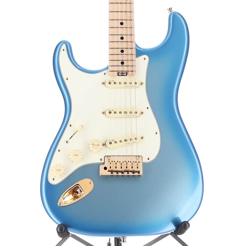 Fender Custom Shop Custom Elite Stratocaster