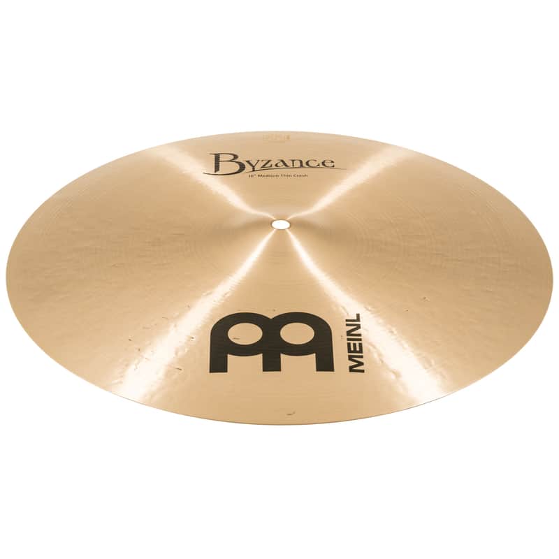 Meinl Byzance Traditional image 1