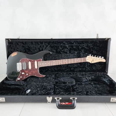 Tom Anderson Guitarworks The Classic image 1