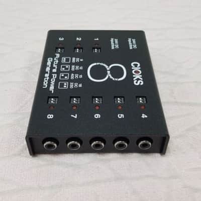 CIOKS 8 Expander Pedal Power Supply image 2