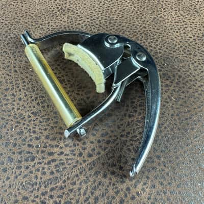 USA Hamilton Capo 70's Vintage image 2