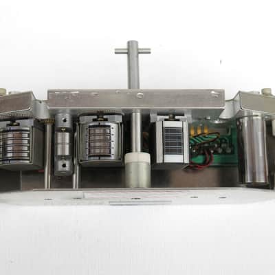 Ampex ATR 800 head stack relapped 1/2” 4 track Ass. 4020461 image 5