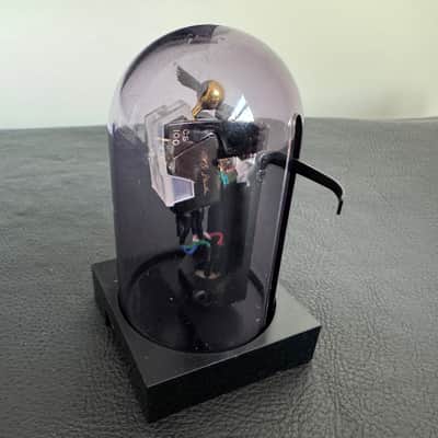 Stanton Collector's Series WOS 100 MM Phono Cartridge & CS-100 Stylus MicroRidge image 10