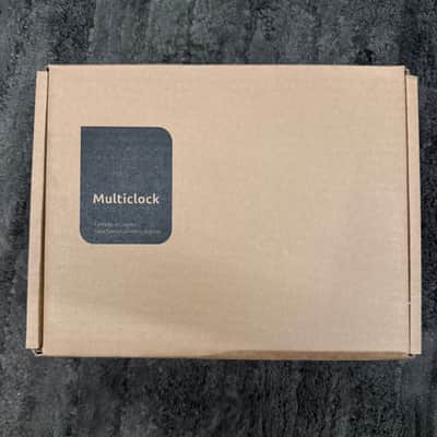 E-RM Multiclock - Black image 2