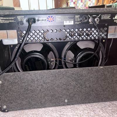 Marshall JTM 30 30-Watt 2x10" Valve Combo Amplifier image 5