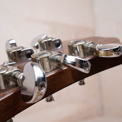 Epiphone Elite '65 Casino Reissue MIJ 2004 Natural Made in Japan w/ OHSC image 22