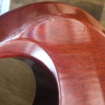 Gibson SG Custom Shop Nashville Factory 2000 image 19