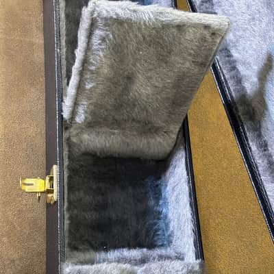 Gretsch G6238FT Solid Body Flat-Top Electric Guitar Case image 7