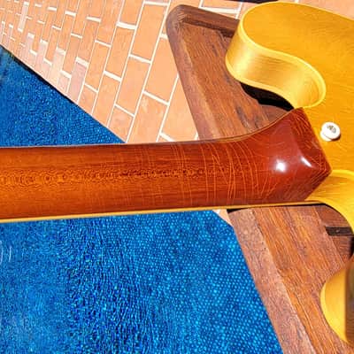 Gibson Custom Shop 1959 ES-335 Blonde image 23