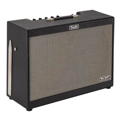 Used Fender Tone Master FR-212 2x12" 1000W Combo Amplifier image 4