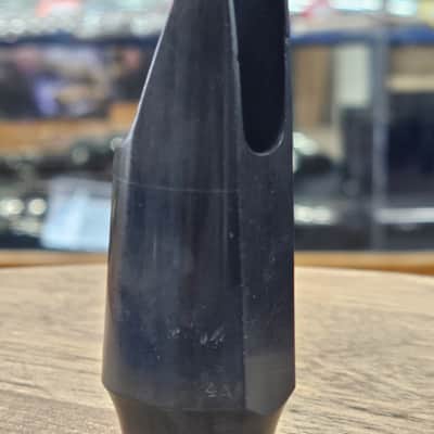 M.C. Gregory Tenor Sax Mouthpiece Model A Size 4A18 image 3