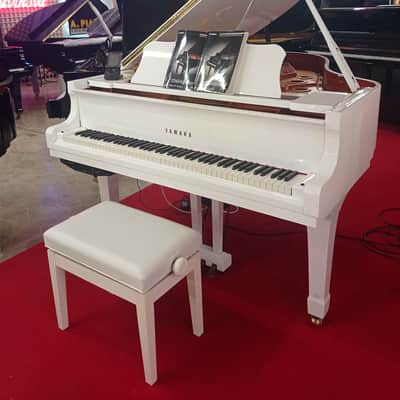 Yamaha DISKLAVIER C3 MOD MARK IV SERIES image 3