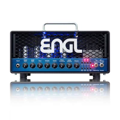 Engl Steve Morse Signature 20 E658 image 4
