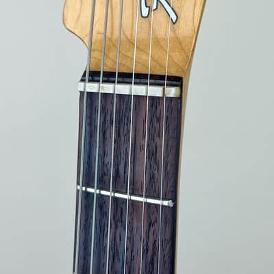 Fender Bullet Deluxe 1981 image 11