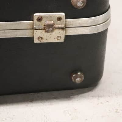 Premier 5.5x14 Student Snare Drum Case Vintage 1970's image 10