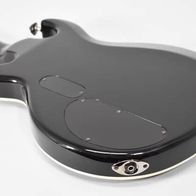 Schecter Diamond Series Scorpion Black Finish Electric Bass Guitar image 10