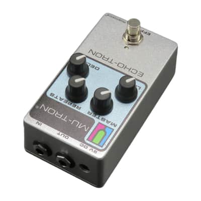 Mu-Tron Echo-Tron Delay Pedal image 6
