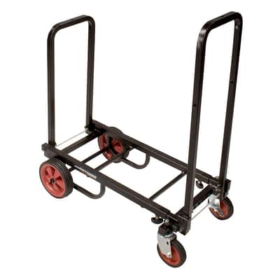 Ultimate Support JS-KC80 JamStands Karma Series Equipment Cart