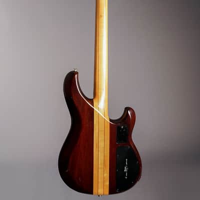 Ibanez Musician MC924 Left Handed 1983 image 8