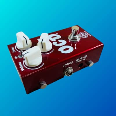 Fulltone Limited Edition OCD V2 image 3