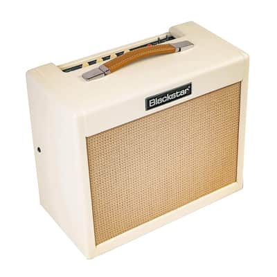 Blackstar TV-10A 10-Watt 1x12" Tube Combo Amp - Cream image 3