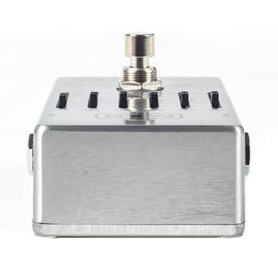 MXR M109S 6-Band EQ Equalizer Pedal - Open Box image 5