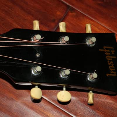 1968 Gibson J-50 ADJ image 5