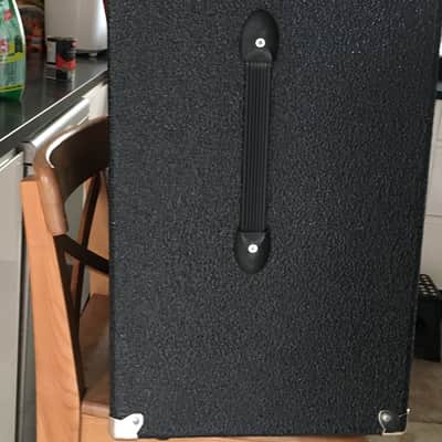 Barefaced Compact 15 with cover image 2