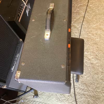 Seymour Duncan 84-40 TUBE Combo Amplifier Circa 1980s-90s LOCAL PICKUP BEST image 9