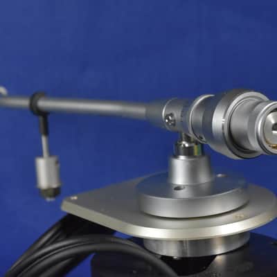 Denon DN-308 Turntable Tone Arm w/ phono Cable In Excellent Condition image 6