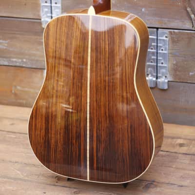 Yamaki YW-30 Dreadnought 1972 - Natural image 13