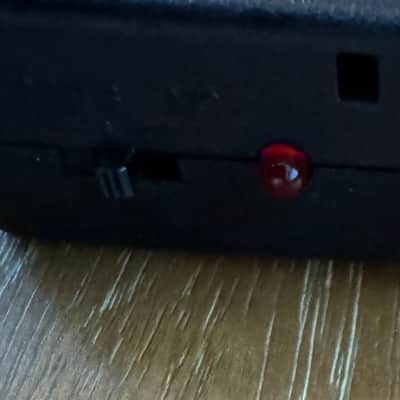 Vox amPlug AC30 Battery-Powered Guitar Headphone Amplifier 2000s image 5