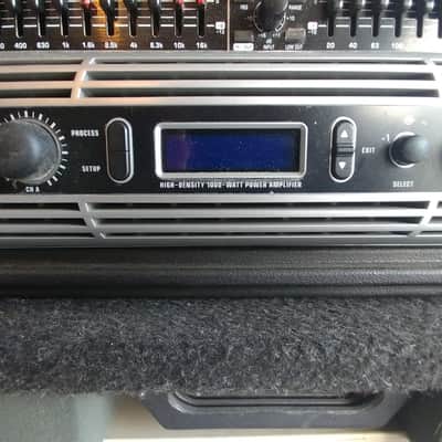 Behringer iNuke1000DSP image 2