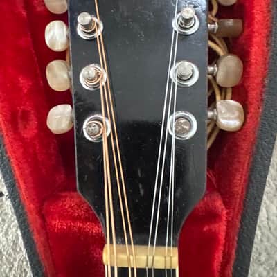 Gibson A-1 mandolin 1913 image 6