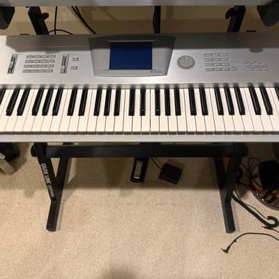 Korg Trinity Pro 76 Key Workstation (DRS, 32 Voice) – Like New image 5