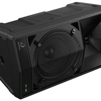 AlphaTheta WAVE-EIGHT Portable 8" DJ Speaker with SonicLink Tech image 3