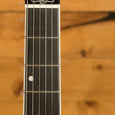 Gibson Victory | TV Yellow Satin image 6