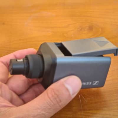 Sennheiser 🎤 Sennheiser SKP Plug-On Transmitter – 823–865 MHz image 12