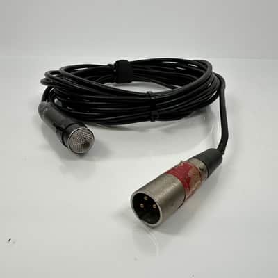 Vintage Electro-Voice 649A Dynamic Microphone Bild 2